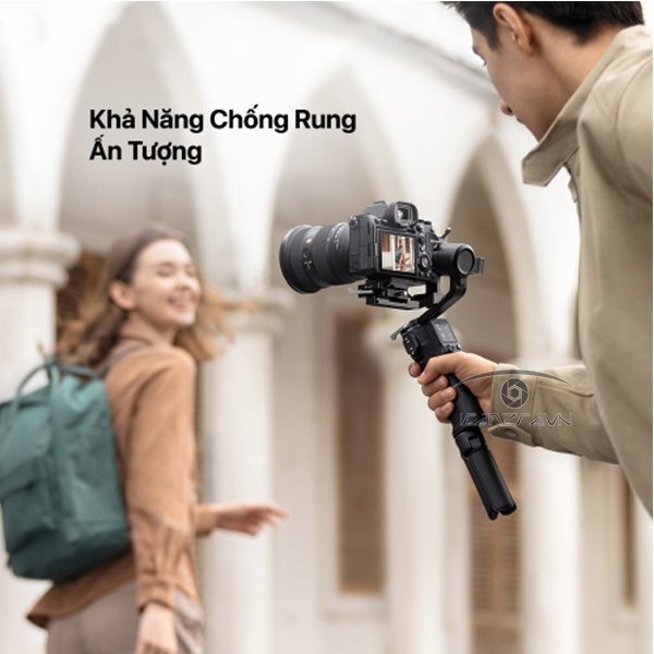 Gimbal máy ảnh DJI RS 3 Mini