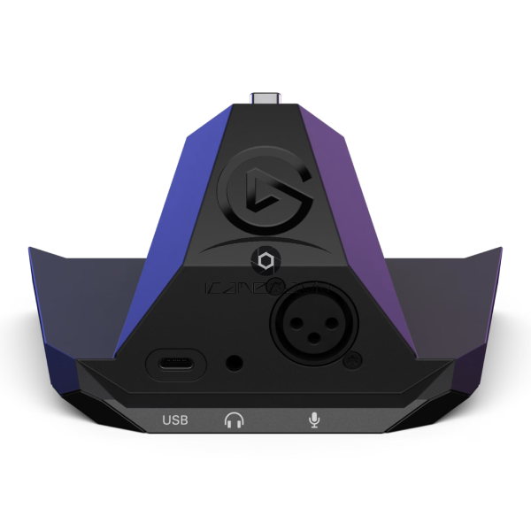 Elgato XLR Dock - Dành cho Stream Deck +