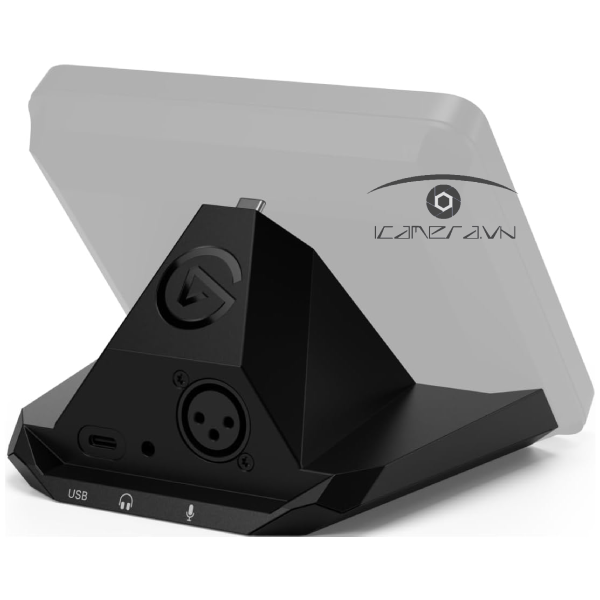 Elgato XLR Dock - Dành cho Stream Deck +