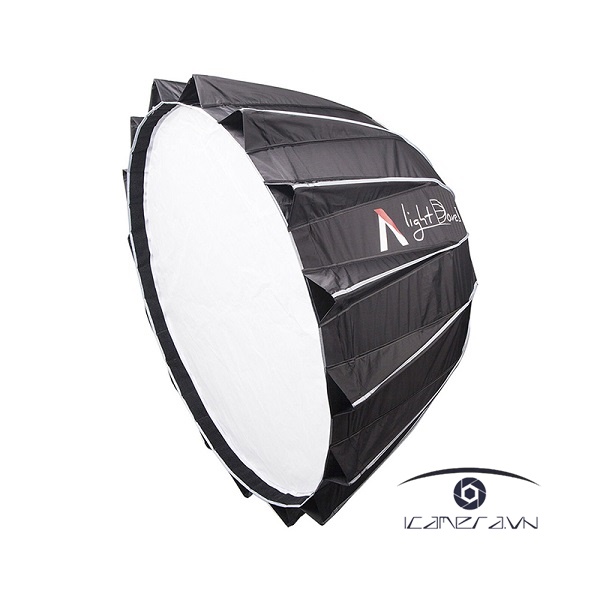 Phụ kiện Light Dome II Softbox - Chính hãng Aputure