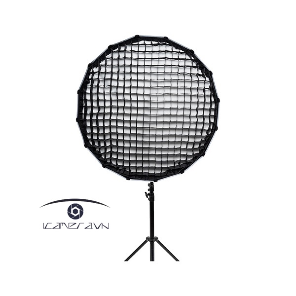 Phụ kiện Aputure Light Dome SE Softbox