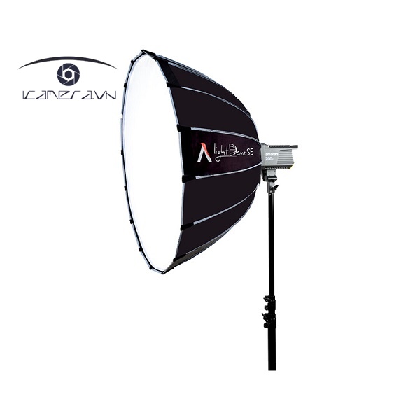 Phụ kiện Aputure Light Dome SE Softbox