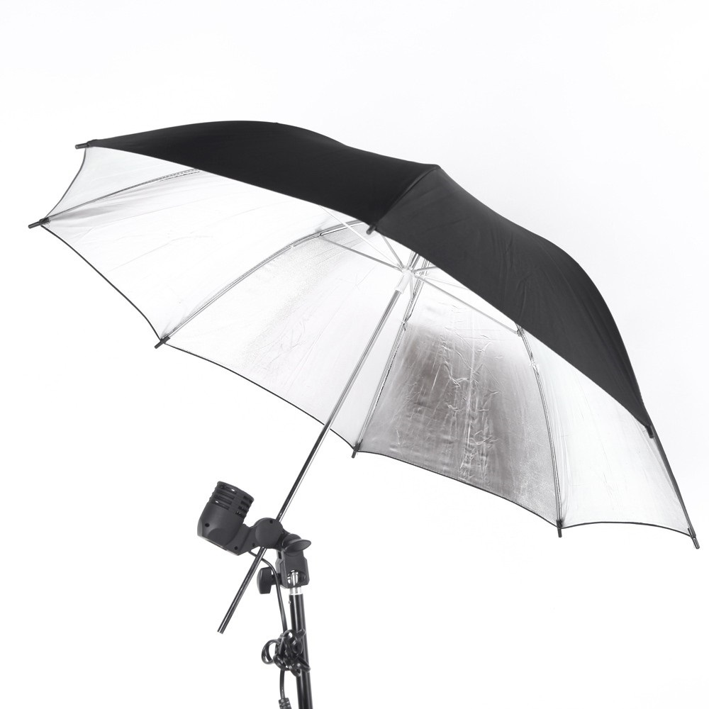 Dù xuyên/ phản sáng 2 lớp đường kính 85cm