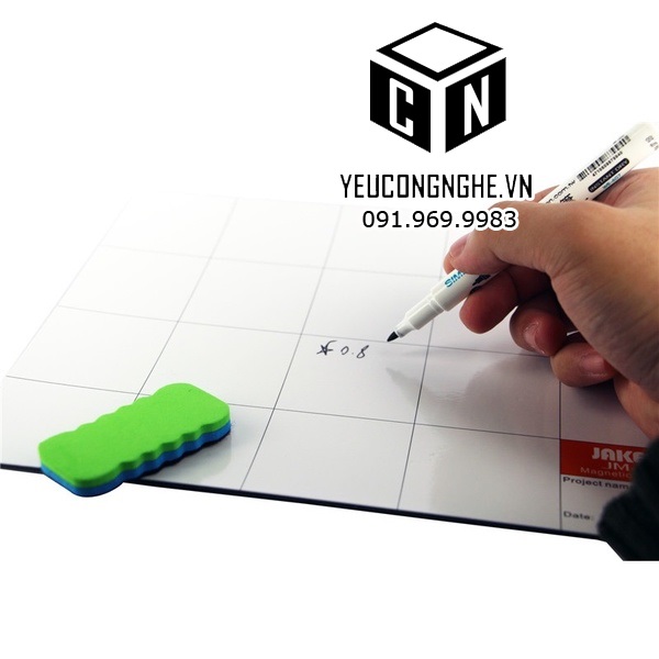 Bộ hút ốc vít nam châm JM-Z09
