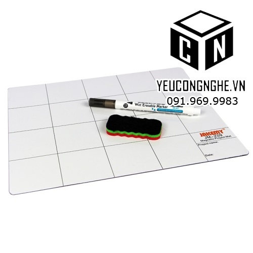 Bộ hút ốc vít nam châm JM-Z09