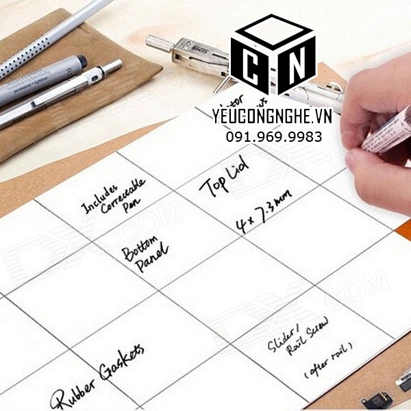 Bộ hút ốc vít nam châm JM-Z09