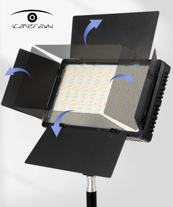 Đèn Led RGB đổi màu U600+
