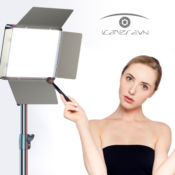 Đèn Led quay phim Camera Light E900