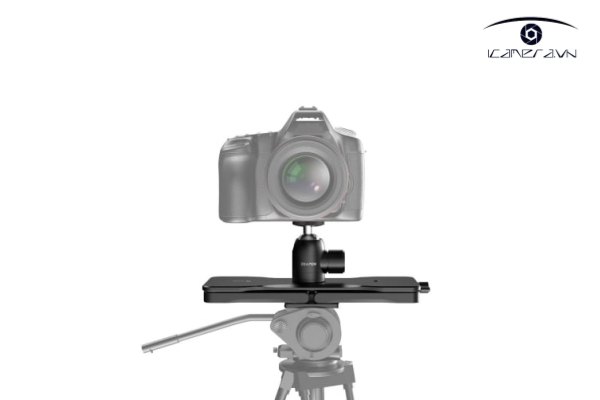 bo san pham Zeapon EasyLock 2 kem dau Tripod FPME2 gia re ha noi