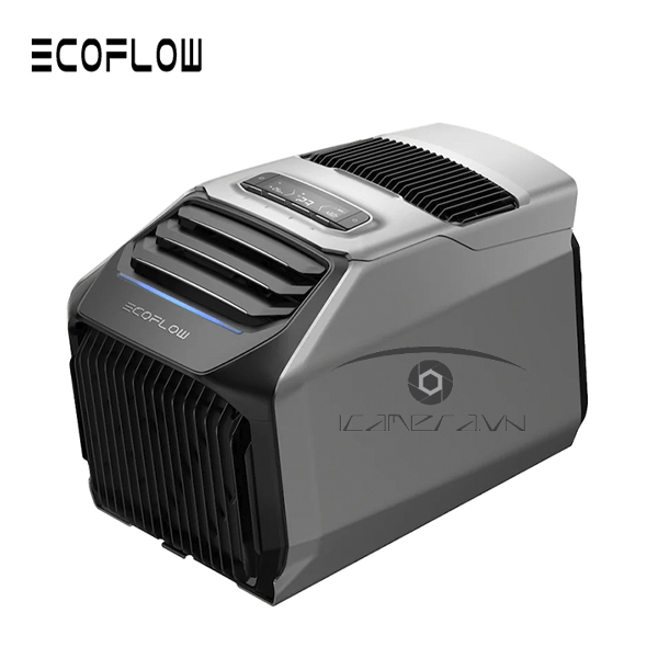EcoFlow Wave 2 Điều hòa di động ( Chưa gồm Pin ) 