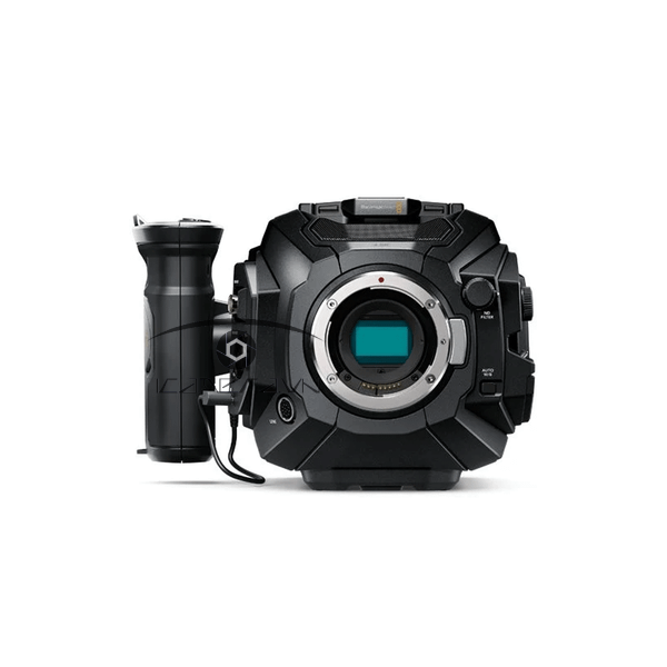 Blackmagic URSA Mini Pro EF Mount