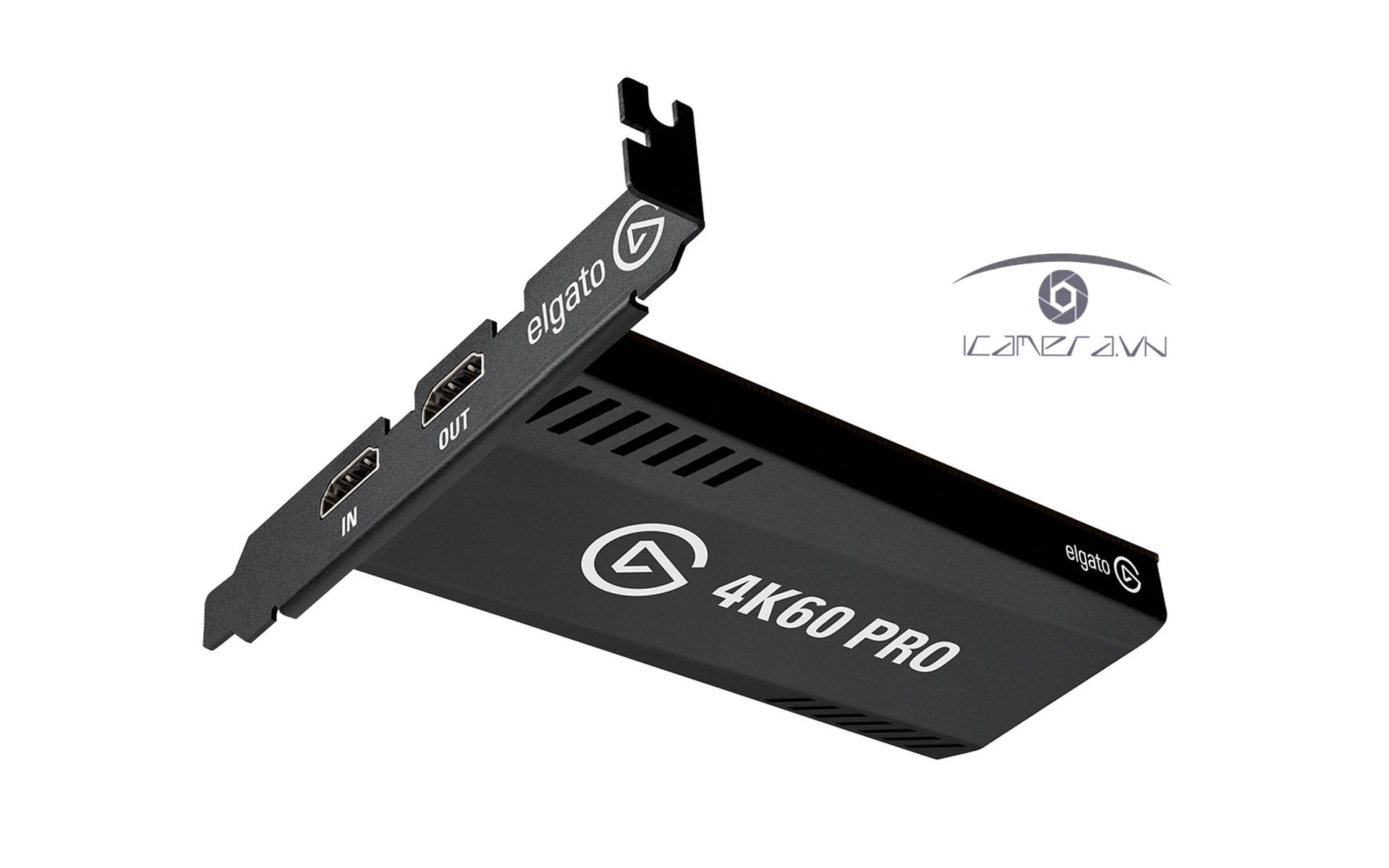 Thiết bị Stream Capture Card Elgato 4K60 Pro MK.2