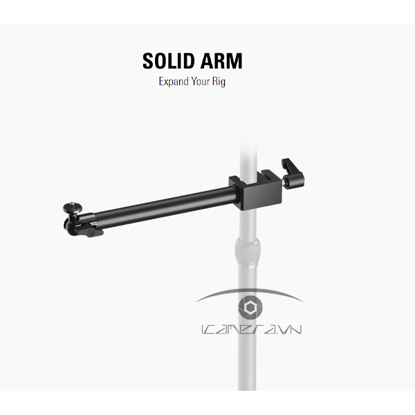 Gậy đỡ Elgato Solid Arm 