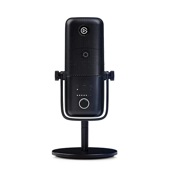 Microphone Elgato Wave 3