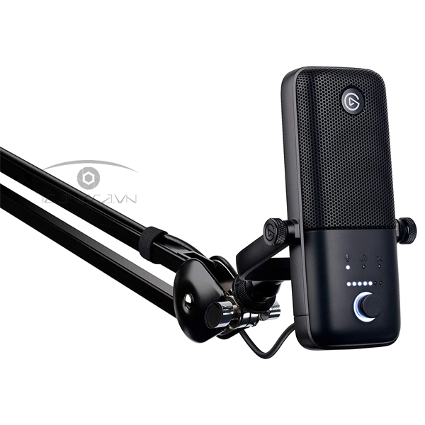 Microphone Elgato Wave 3