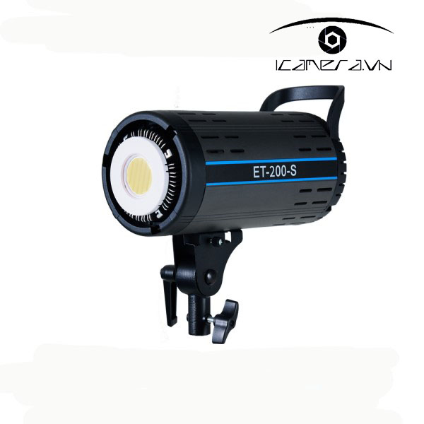 Đèn Led Studio ZSYB ET-200-S