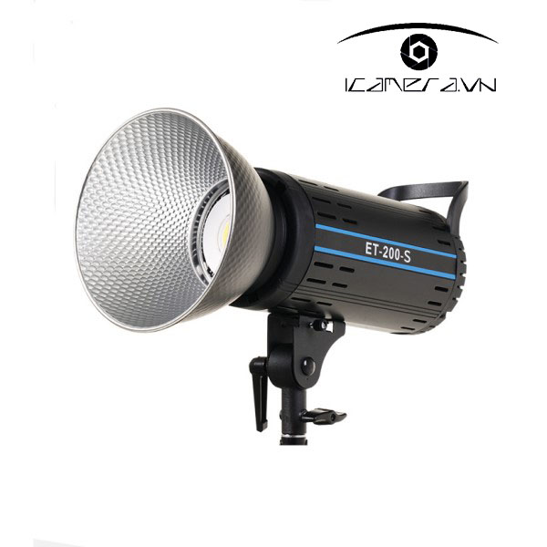 Đèn Led Studio ZSYB ET-200-S