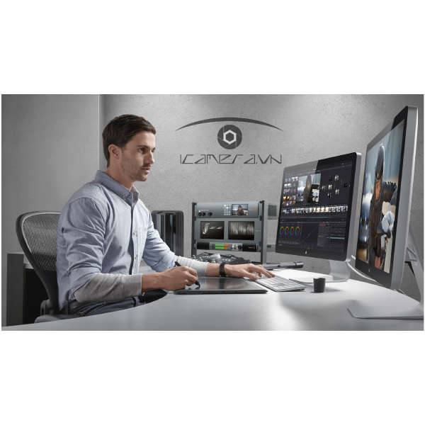 Blackmagic UltraStudio 4K Extreme 3