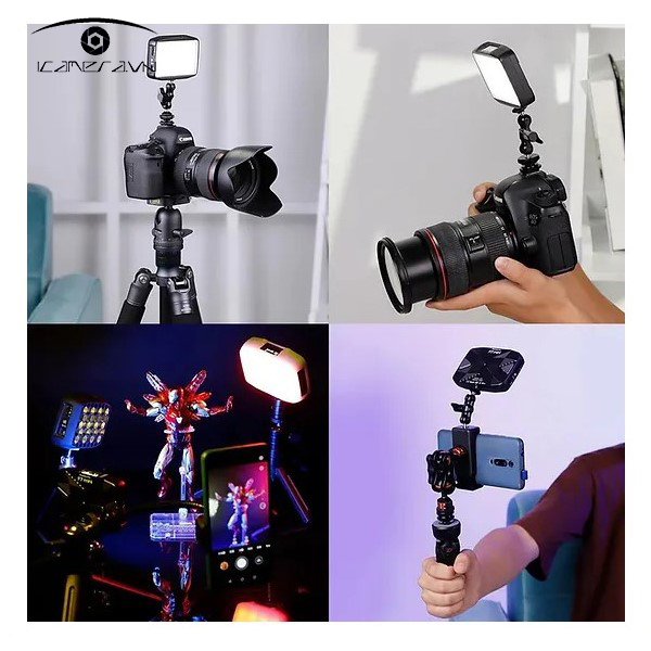 Đèn RGB Falcon Eyes PocketLife F7 Mini