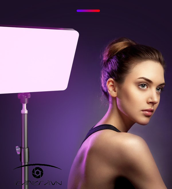 Đèn LED RGB đổi màu F99