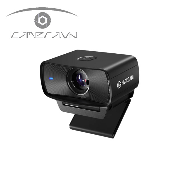  Webcam Elgato Facecam MK.2