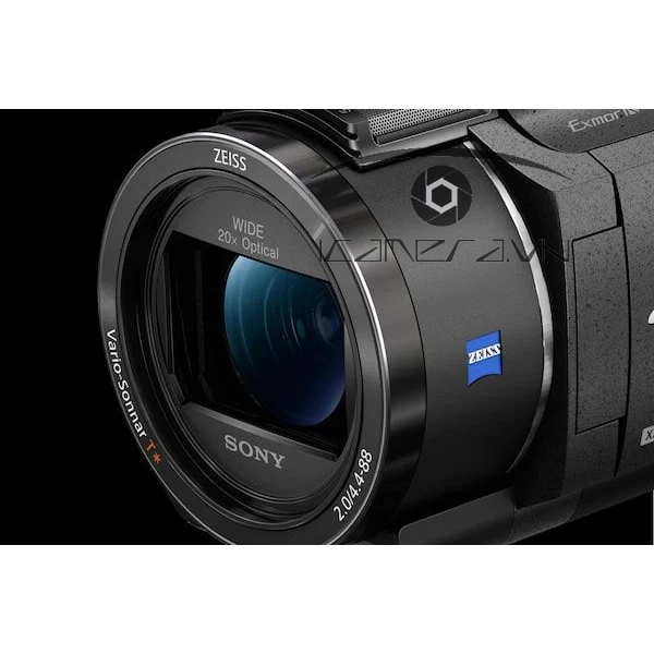 Máy quay Sony Handycam FDR-AX43A (4K) - Chính hãng