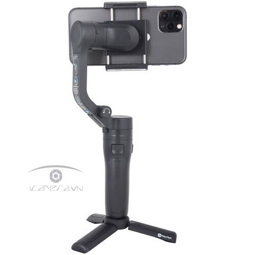 Gimbal chống rung điện thoại Feiyu Vlog Pocket hàng chính hãng