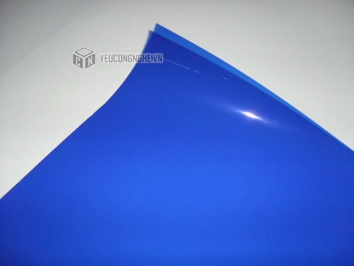 Filter đèn quay phim màu xanh lam giá rẻ Hà Nội F10
