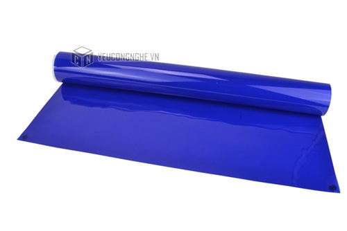 Filter đèn quay phim màu xanh lam giá rẻ Hà Nội F10