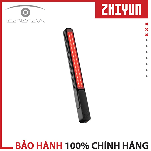 Zhiyun - Đèn led cầm tay Fiveray F100 