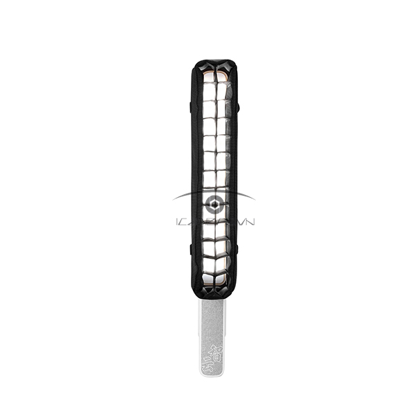 Zhiyun - Đèn led cầm tay Fiveray F100 