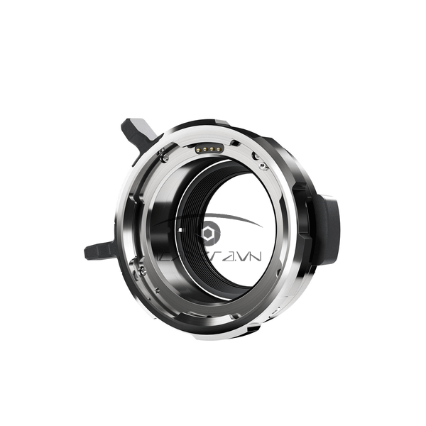 Blackmagic URSA Mini Pro PL Mount