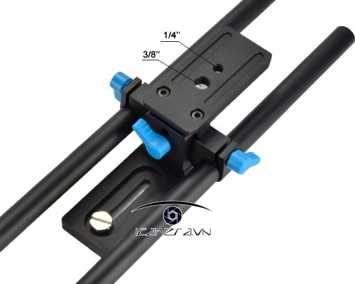 Follow focus thiết bị hỗ trợ lấy nét cho máy ảnh Canon Nikon chuyên nghiệp F0
