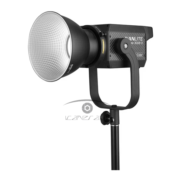 Nanlite Forza 300B II Bi-Color LED Monolight