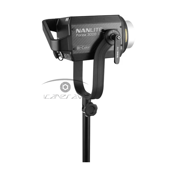 Nanlite Forza 300B II Bi-Color LED Monolight