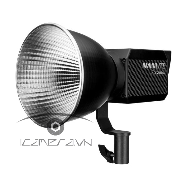 Nanlite Forza 60 Kit (FN113) Đèn Led hỗ trợ ánh sáng chuyên nghiệp