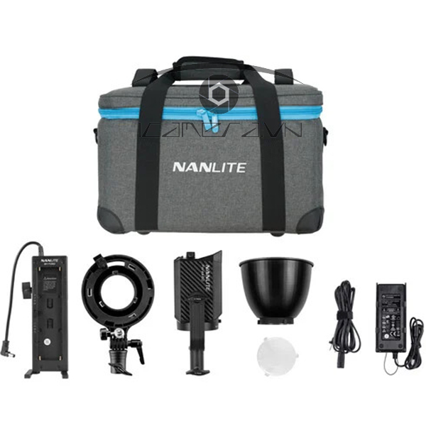 Nanlite Forza 60B Kit (FN114)