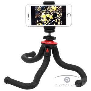 Chân xoắn bạch tuộc Fotopro UFO2 kèm kẹp điện thoại
