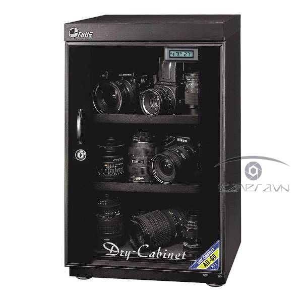Tủ chống ẩm Fujie AD080 ( 80 lít )