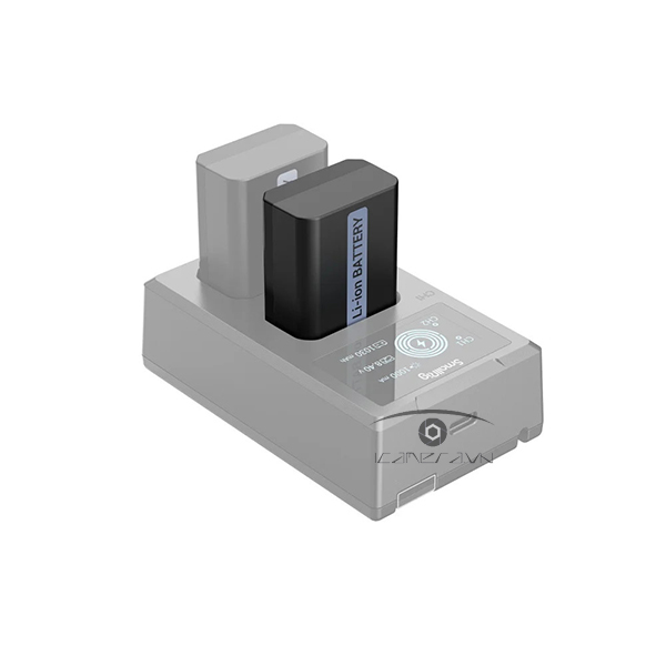 Pin Máy Ảnh Sony SmallRig NP-FW50 4068 