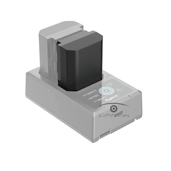 Pin Máy Ảnh Sony SmallRig NP-FZ100 4074