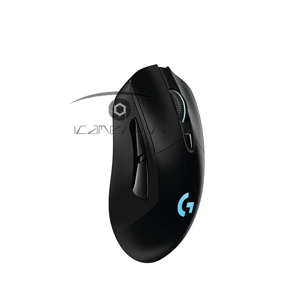 Chuột Logitech G703 HERO Lightspeed Wireless