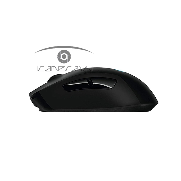 Chuột Logitech G703 HERO Lightspeed Wireless