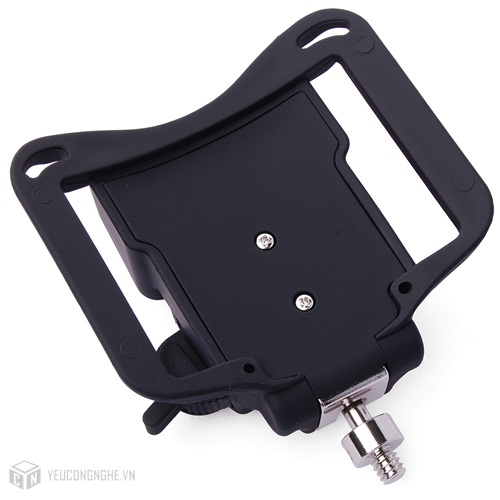 Gá đeo máy ảnh lên thắt lưng Camera belt button