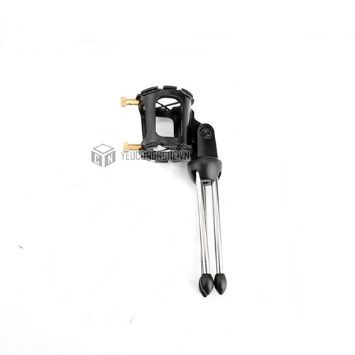 Gá kẹp mic mini để bàn giá rẻ