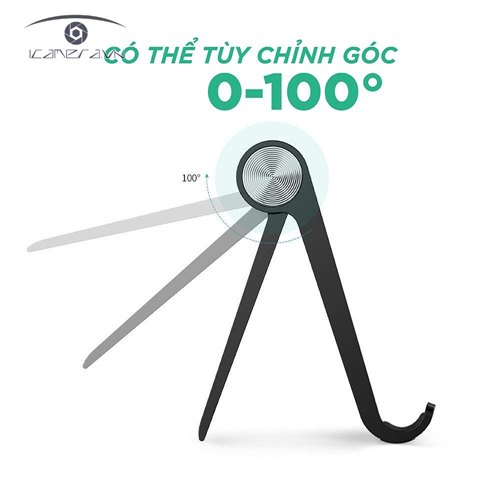 Giá đỡ Điện thoại/Máy tính bảng UGREEN LP106