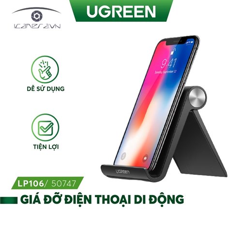 Giá đỡ Điện thoại/Máy tính bảng UGREEN LP106