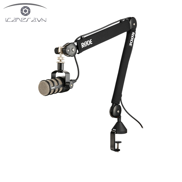 Giá đỡ micro Rode PSA1+ Professional Studio Arm