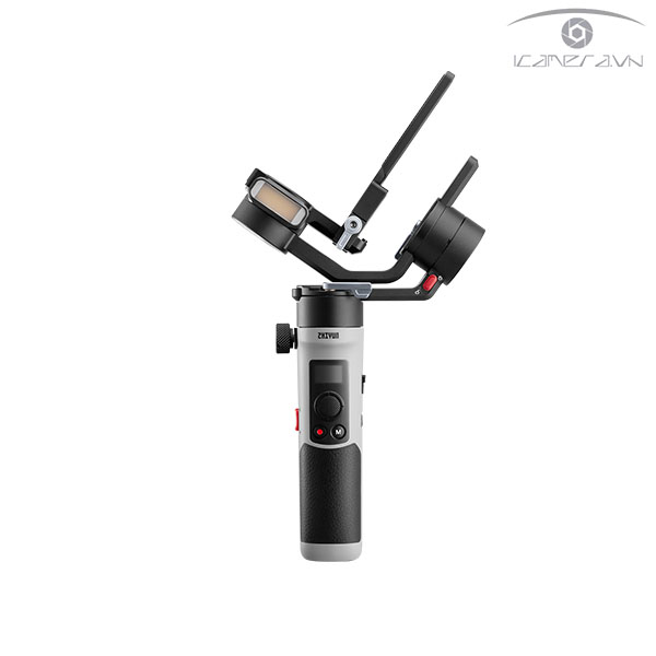 Gimbal cho máy ảnh Zhiyun Crane M2 S