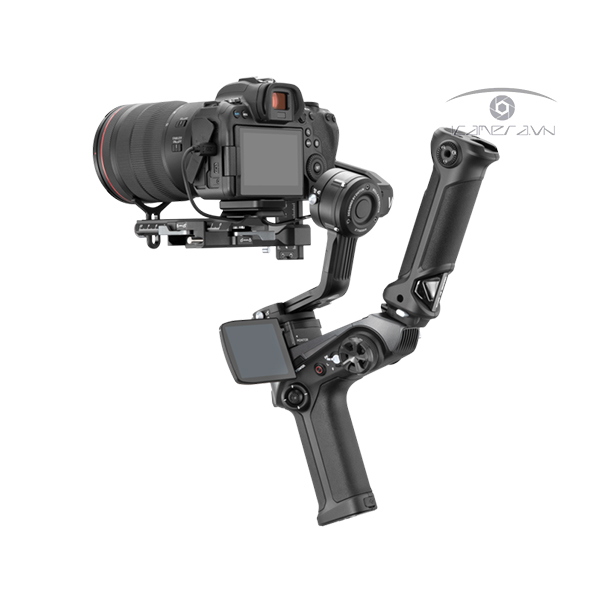 GIMBAL CHỐNG RUNG ZHIYUN WEEBILL 2